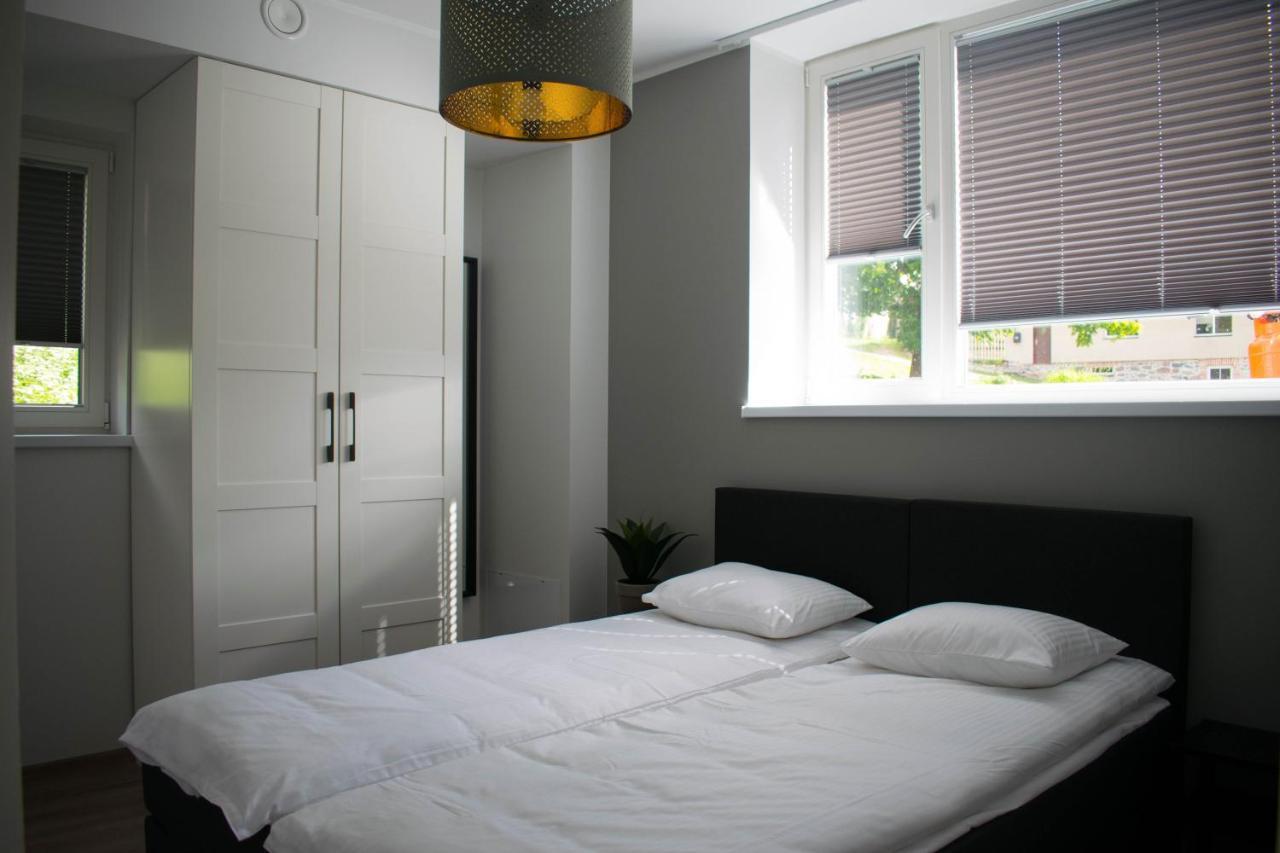 Just Rest Automatic Hostel Viljandi  Exterior foto